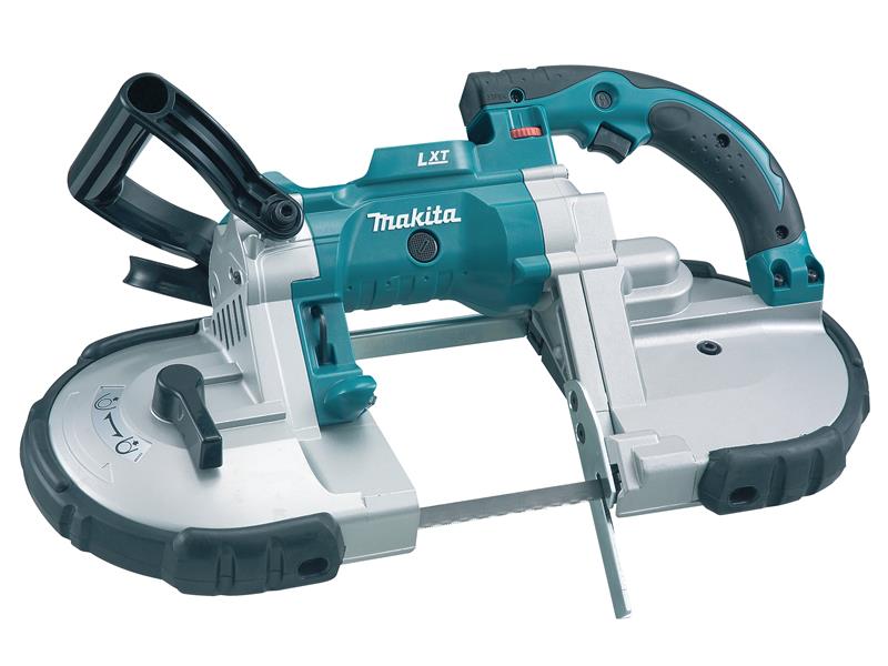 Makita DPB180Z LXT Portable Band Saw 18V Bare Unit