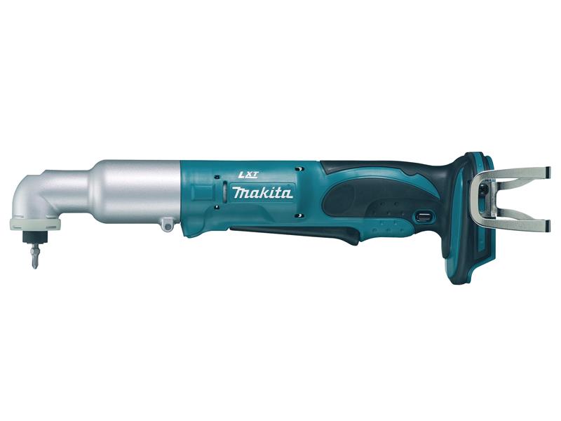 Makita DTL061Z LXT Angle Impact Driver 18V Bare Unit