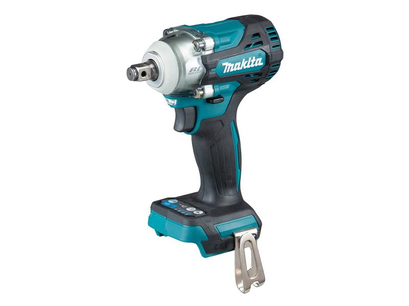 Makita DTW300Z Brushless LXT 1/2in Impact Wrench 18V Bare Unit