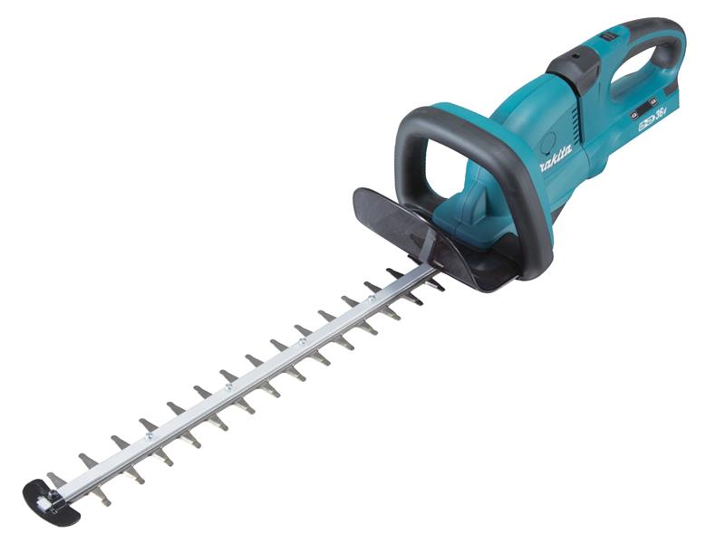 Makita DUH551Z Cordless Hedge Trimmer 36V (2 x 18V) Bare Unit