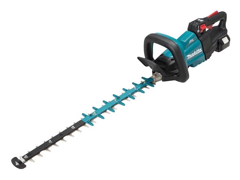 Makita DUH601RT BL LXT Hedge Trimmer 18V 1 x 5.0Ah Li-ion