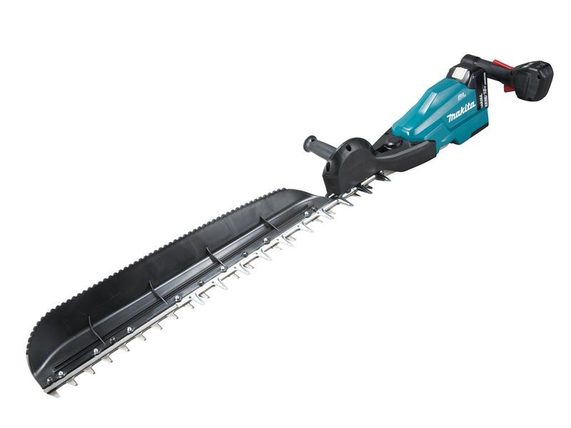 Makita DUH754SRT Brushless LXT Hedge Trimmer 18V 1 x 5.0Ah Li-ion