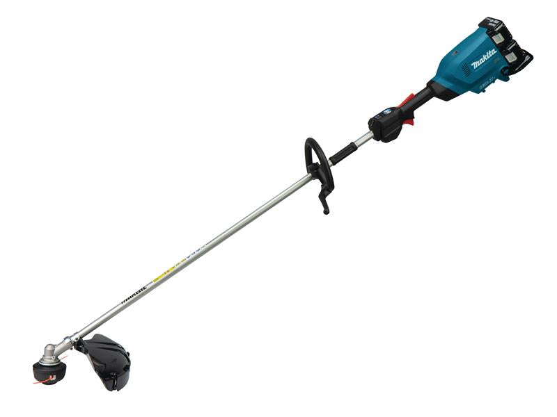 Makita DUR369LPT2 BL LXT Line Trimmer 36V (2 x 18V) Bare Unit