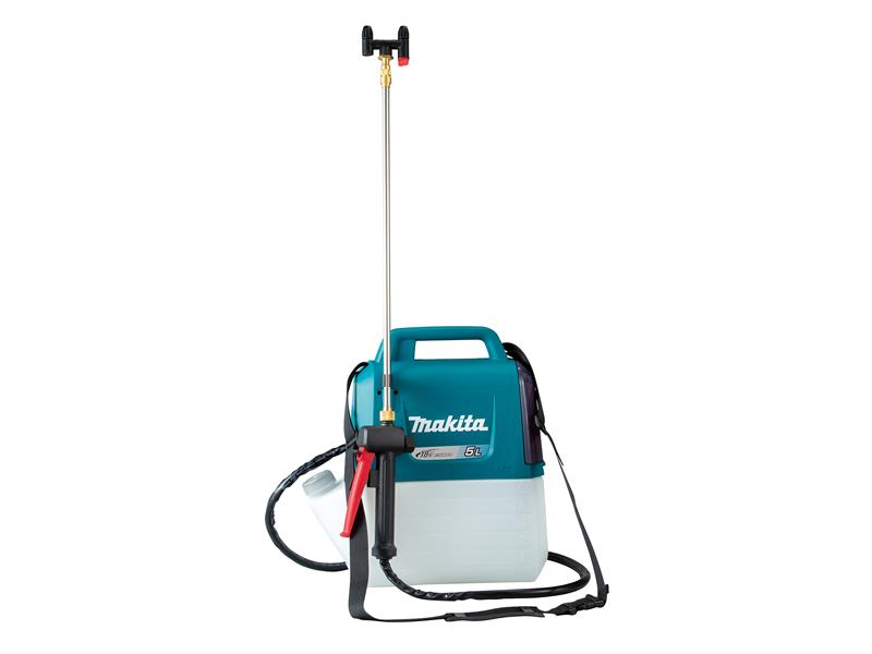 Makita DUS054Z LXT Garden Sprayer 5 litre 18V Bare Unit