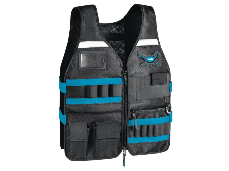 Makita E-05636 Work Vest