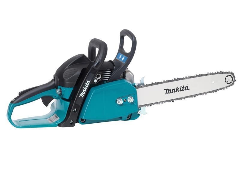 Makita EA3500S40B Petrol Easy Start Chainsaw 40cm Bar 35cc 2-Stroke