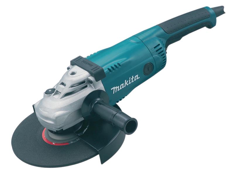 Makita GA9020 230mm Angle Grinder 2000W 110V