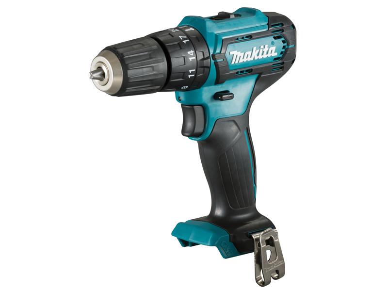 Makita HP333DZ 12Vmax CXT Combi Drill 12V Bare Unit