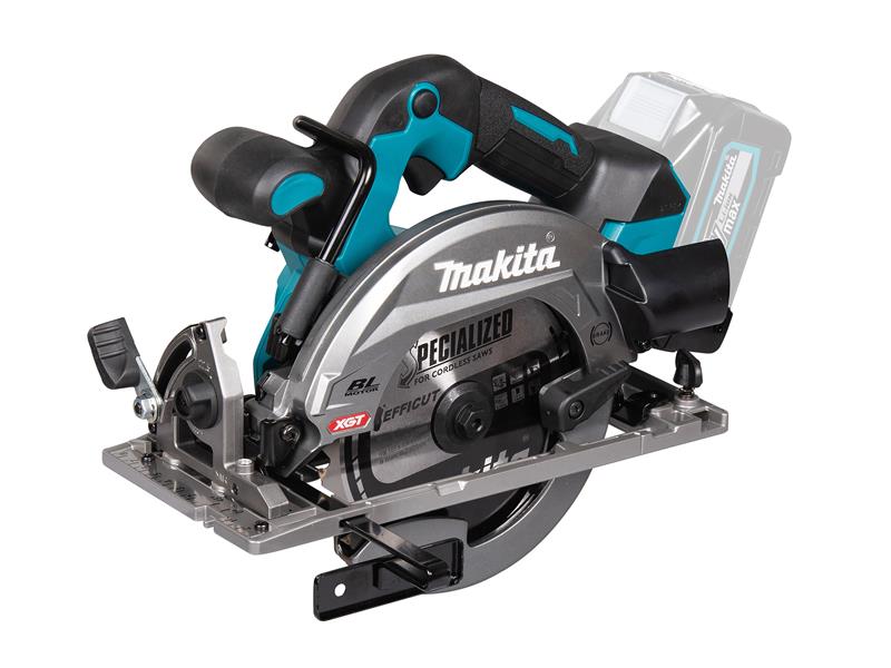 Makita HS012GZ XGT 40Vmax Circular Saw 40V Bare Unit