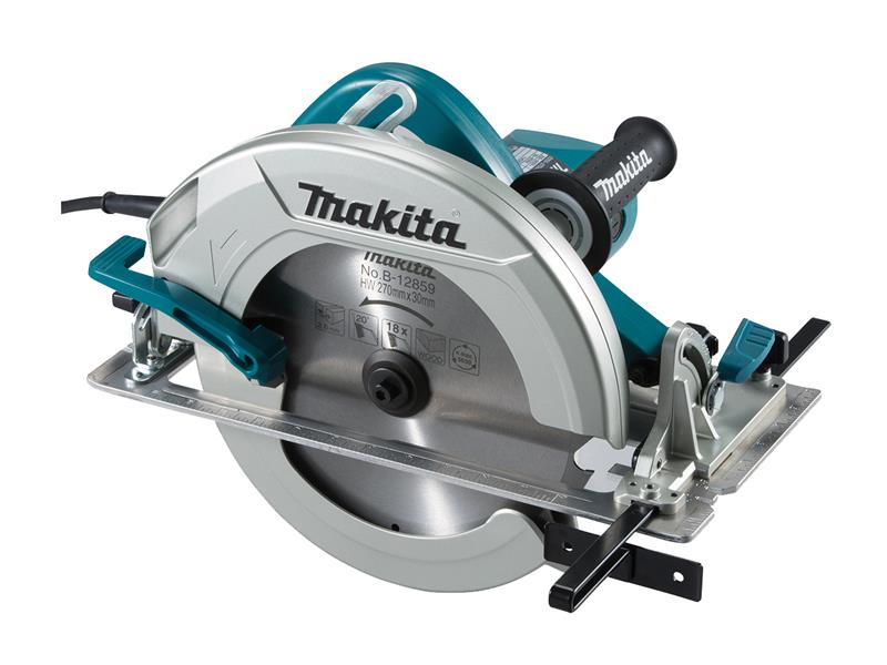 Makita HS0600 Circular Saw 270mm 1650W 110V