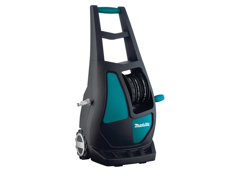 Makita HW132 Power Washer 140 bar 240V