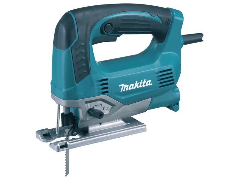 Makita JV0600K Orbital Action Jigsaw 650W 240V