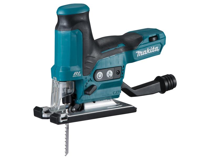 Makita JV102DZ 12Vmax CXT Jigsaw 12V Bare Unit