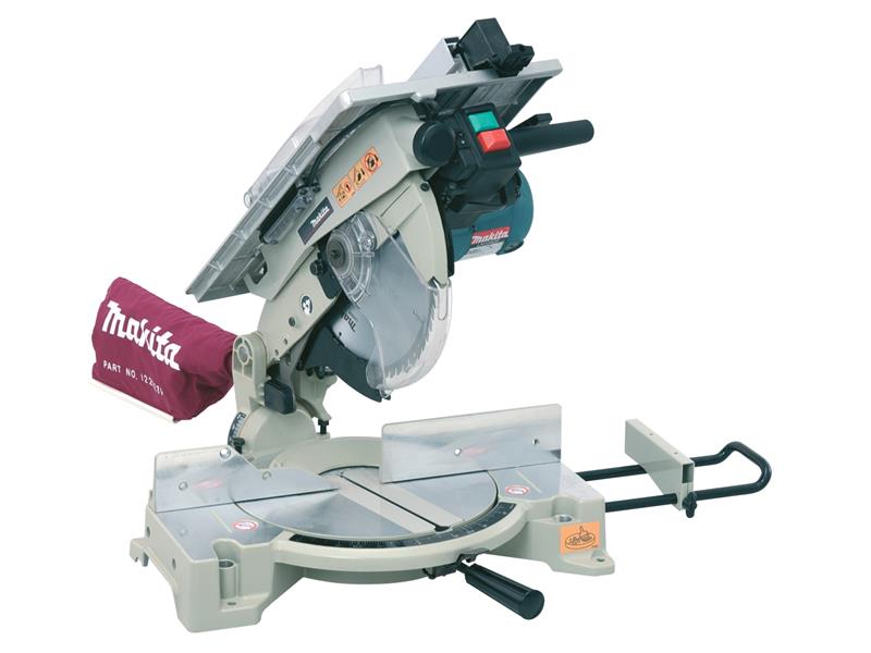 Makita LH1040 Table/Mitre Saw 1650W 110V