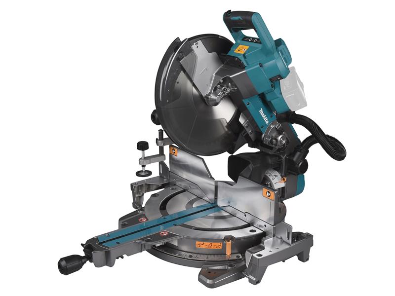 Makita LS003GZ01 XGT 40Vmax Slide Compound Mitre Saw 40V Bare Unit