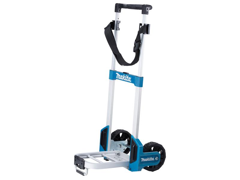 Makita MAKPAC Folding Trolley