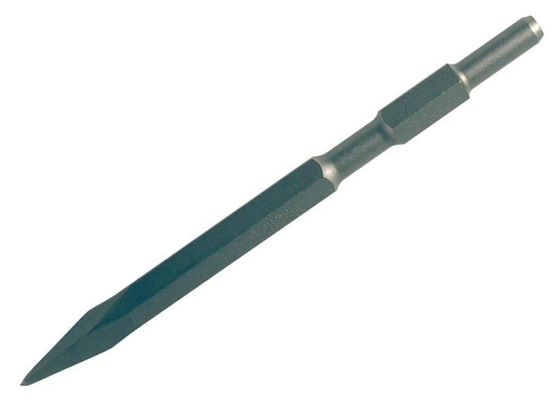 Makita P-05549 Bull Point Chisel Hex Shank 410mm