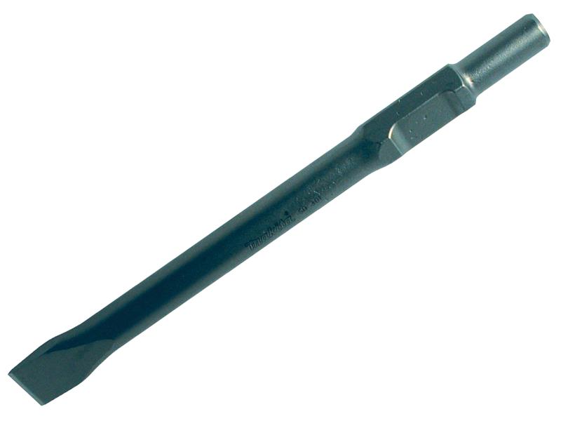 Makita P-13063 Cold Chisel Hex Shank 17 x 450mm