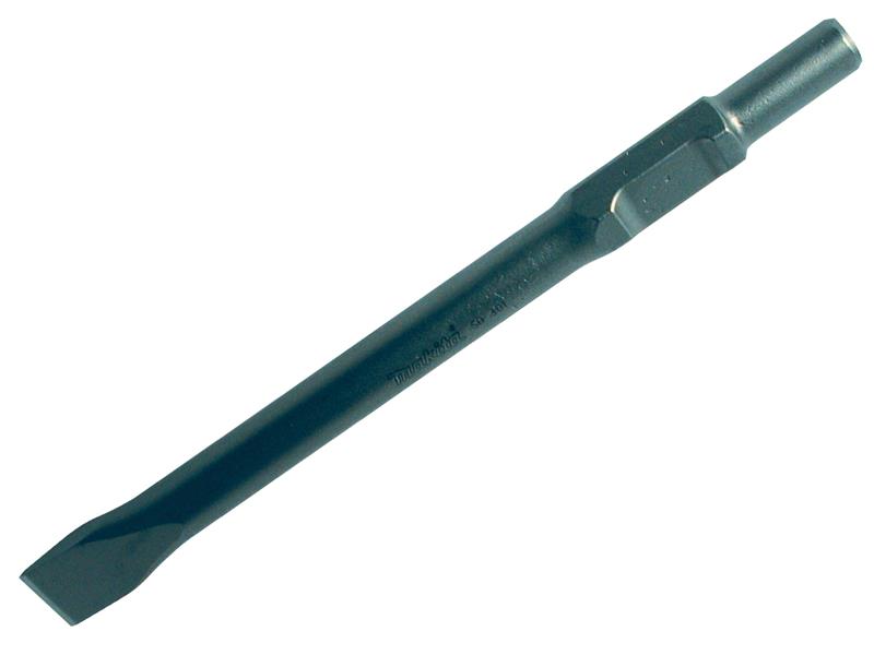 Makita P-13487 Cold Chisel Hex Shank 32 x 400mm