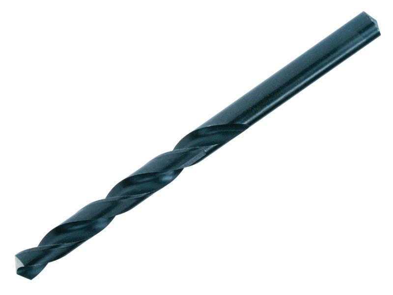 Makita Performance Ground Point HSS Drill Bit 5.0mm OL:86mm WL:52mm (Pack 2)