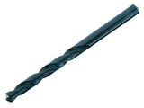 Makita Performance Ground Point HSS Drill Bit 5.0mm OL:86mm WL:52mm (Pack 2)