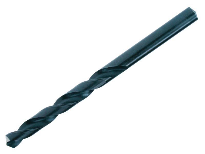 Makita Performance Ground Point HSS Drill Bit 10.0mm OL:133mm WL:87mm