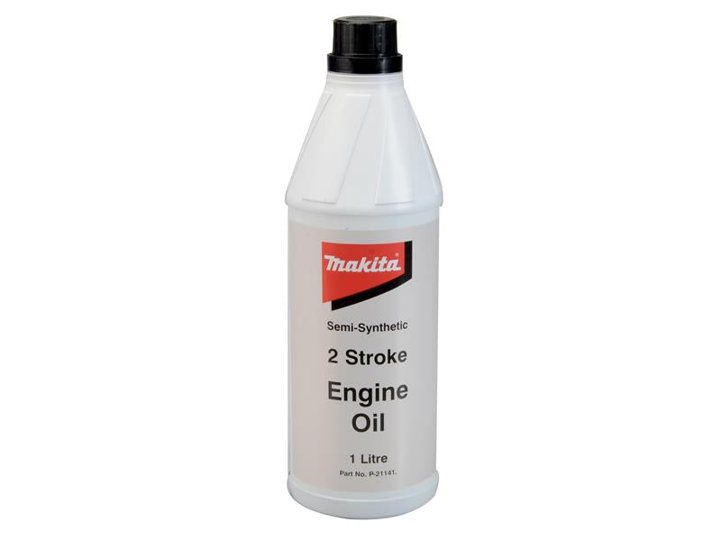 Makita P-21141 2-Stroke Engine Oil 1 litre