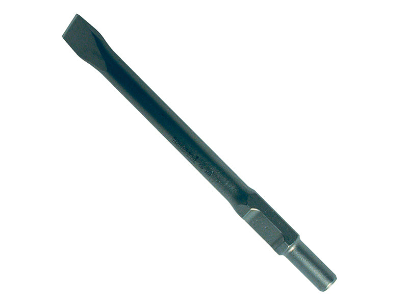 Makita P-46682 Cold Chisel Hex Shank 1.1/4in 25 x 380mm