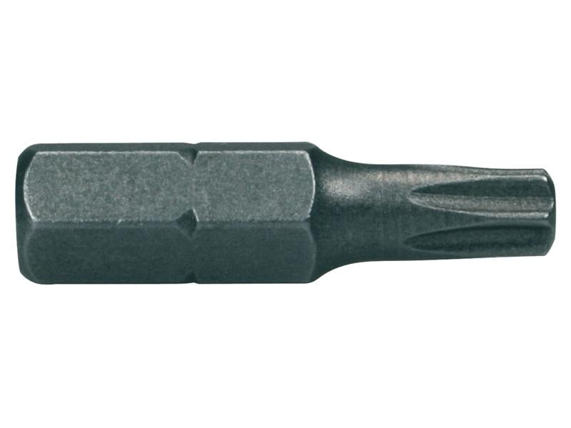 Makita TORX Bit TX25 25mm (Pack 5)