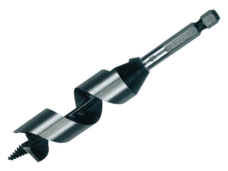 Makita Performance Stubby Auger Bit 35 x 120mm