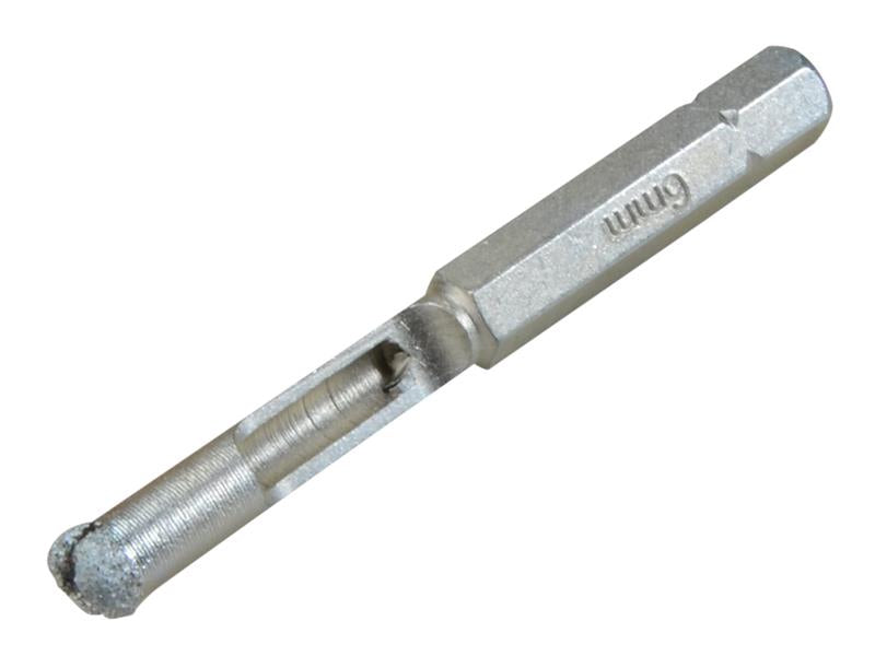 Makita Diamond Drill Bit 6mm