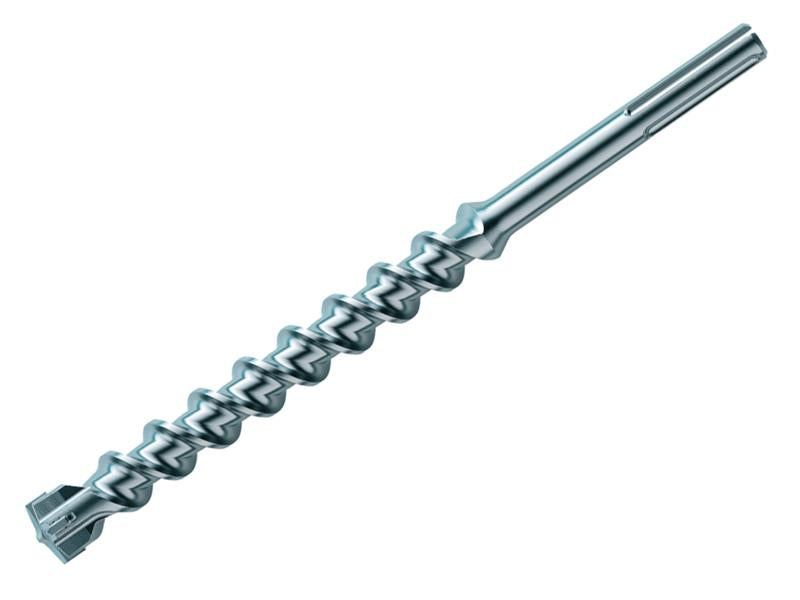 Makita MAK4 SDS Max Drill Bit 20.0mm OL: 320mm WL: 200mm