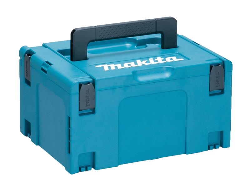 Makita MAKPAC Type 3 Carry Case