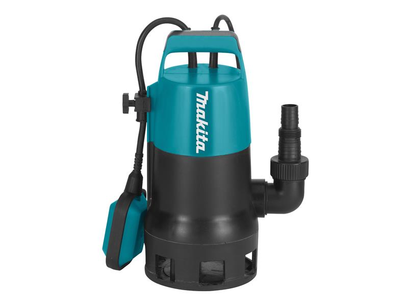 Makita PF0410 Submersible Pump 400W 240V