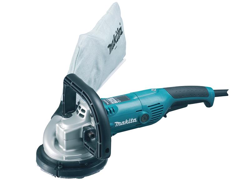 Makita PW5000C Wet Stone Polisher 900W 110V