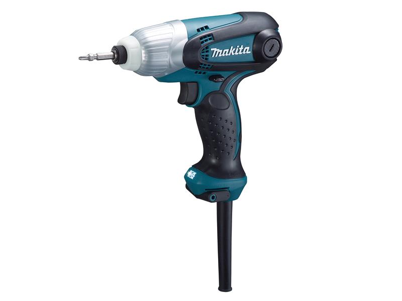 Makita TD0101F Impact Driver 200W 110V