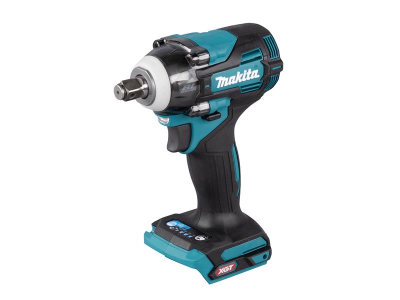 Makita TW001GZ XGT 40Vmax BL Impact Wrench 40V Bare Unit