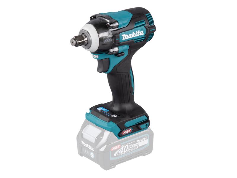 Makita TW004GZ XGT 40Vmax BL Impact Wrench 40V Bare Unit