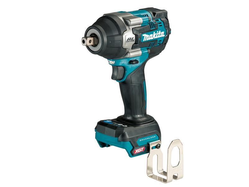 Makita TW008GZ XGT 40Vmax BL Impact Wrench 40V Bare Unit