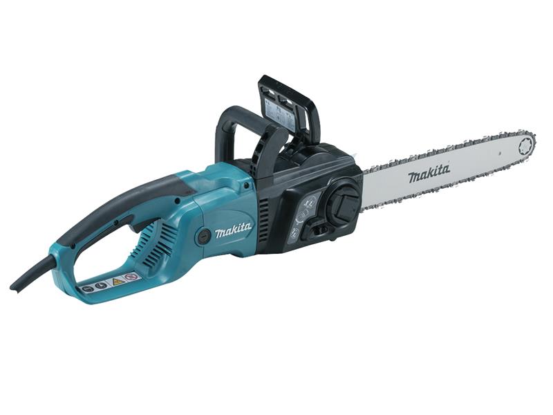 Makita UC4051A Electric Chainsaw 40cm 1570W 110V