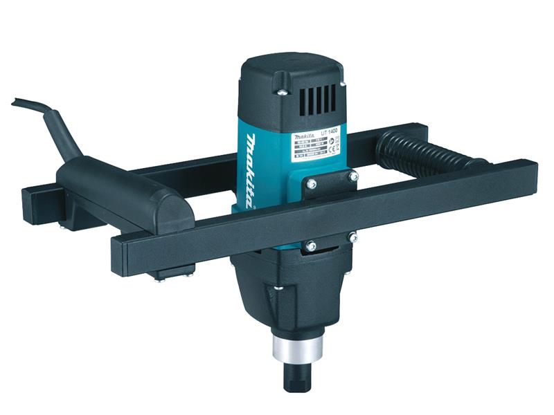 Makita UT1400 Paddle Mixer 1050W 110V