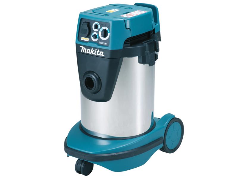 Makita VC3211MX1 M Class Dust Extractor 1050W 110V