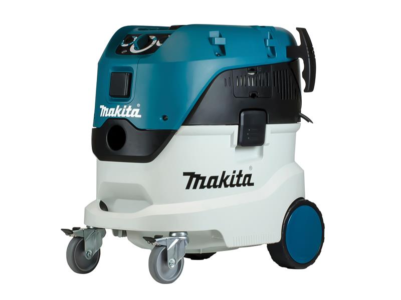 Makita VC4210MX/1 M-Class Wet & Dry Vacuum with Power Take Off 1000W 110V