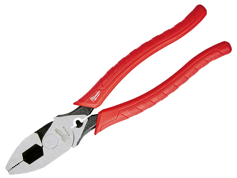 Milwaukee Hand Tools Lineman's Pliers 250mm