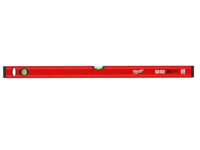 Milwaukee Hand Tools REDSTICK™ Slim Box Level 80cm