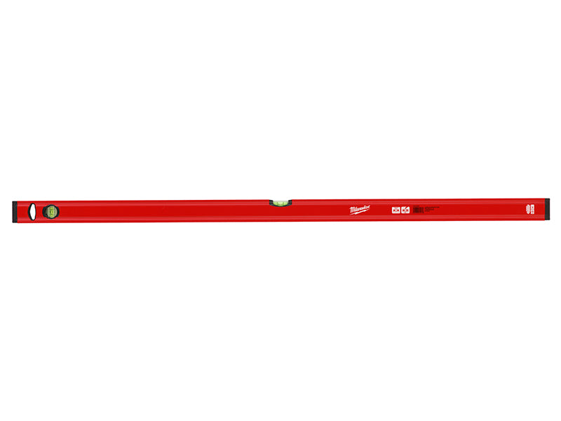 Milwaukee Hand Tools REDSTICK™ Slim Box Level 120cm