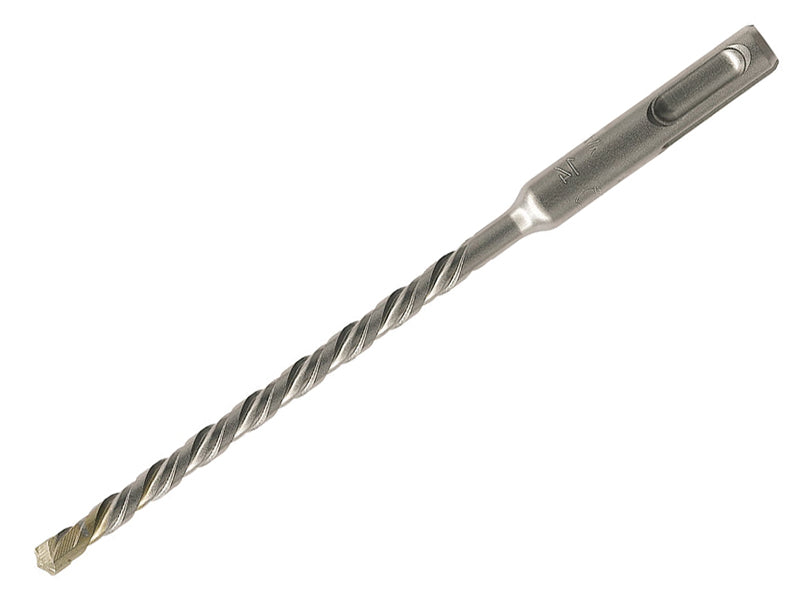 Milwaukee Power Tools SDS Plus M2 Drill Bit 2 Cut 6.0 x 160mm