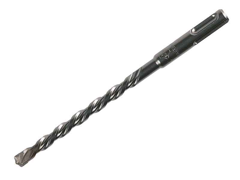 Milwaukee Power Tools SDS Plus M2 Drill Bit 2 Cut 8.0 x 160mm