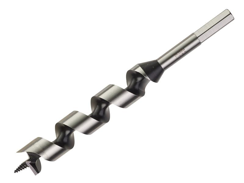 Milwaukee Power Tools Wood Auger Drill Bit 26 x 230mm