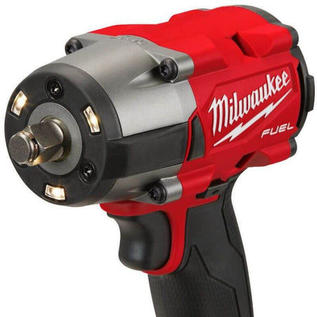 MILWAUKEE M18 FUEL MID TORQUE IMPACT WRENCH M18FMTIW2F12-0X